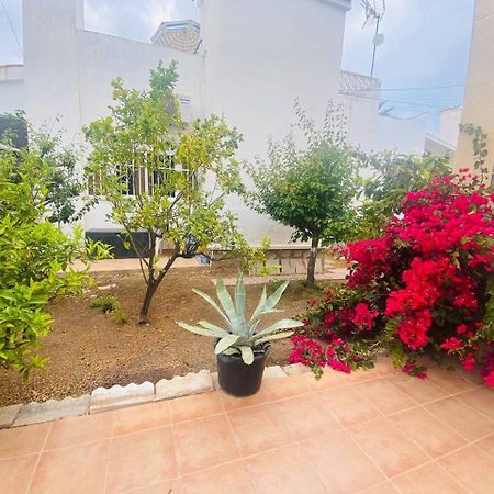 Villa Sunset Orihuela Costa المظهر الخارجي الصورة