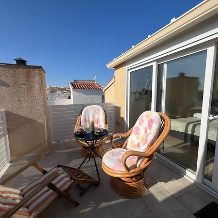 Villa Sunset Orihuela Costa المظهر الخارجي الصورة