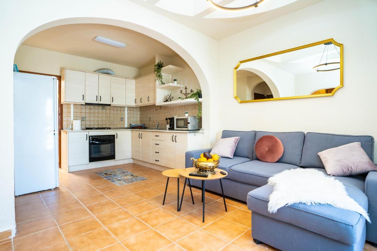 Villa Sunset Orihuela Costa المظهر الخارجي الصورة