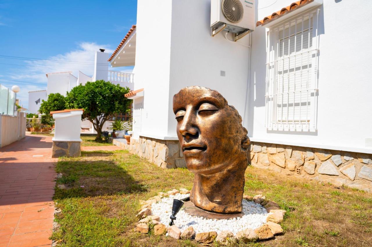 Villa Sunset Orihuela Costa المظهر الخارجي الصورة