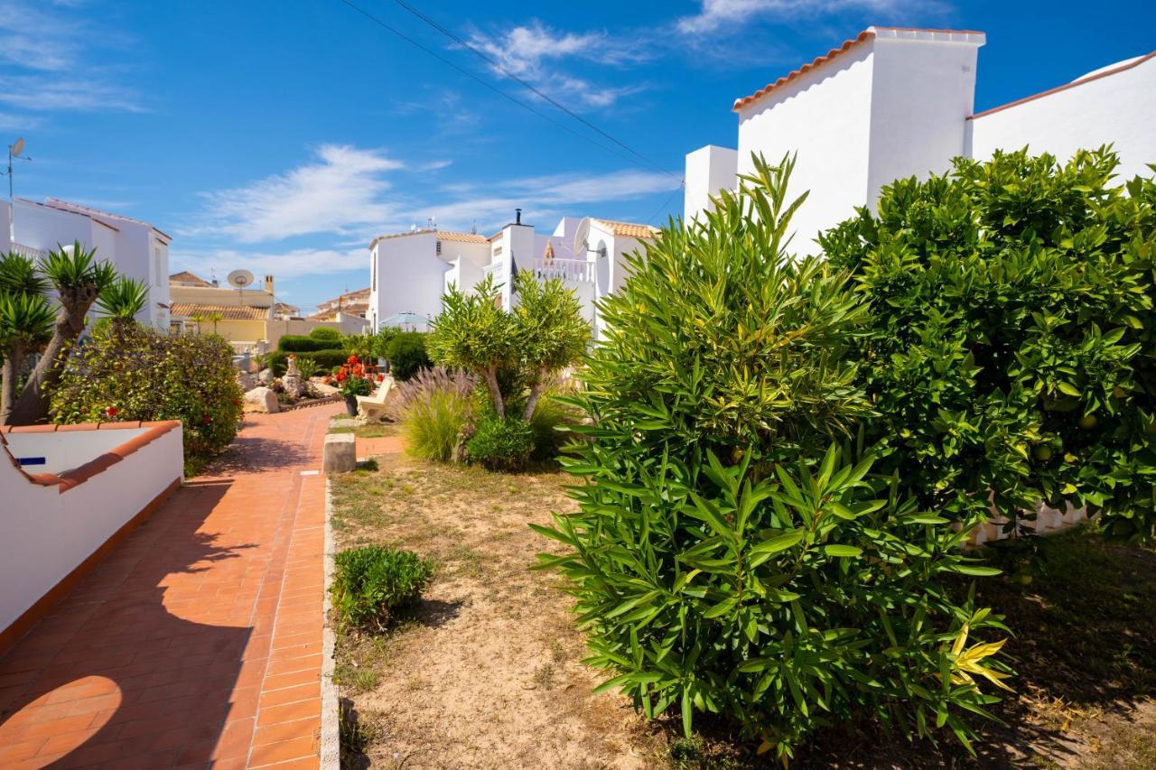 Villa Sunset Orihuela Costa المظهر الخارجي الصورة