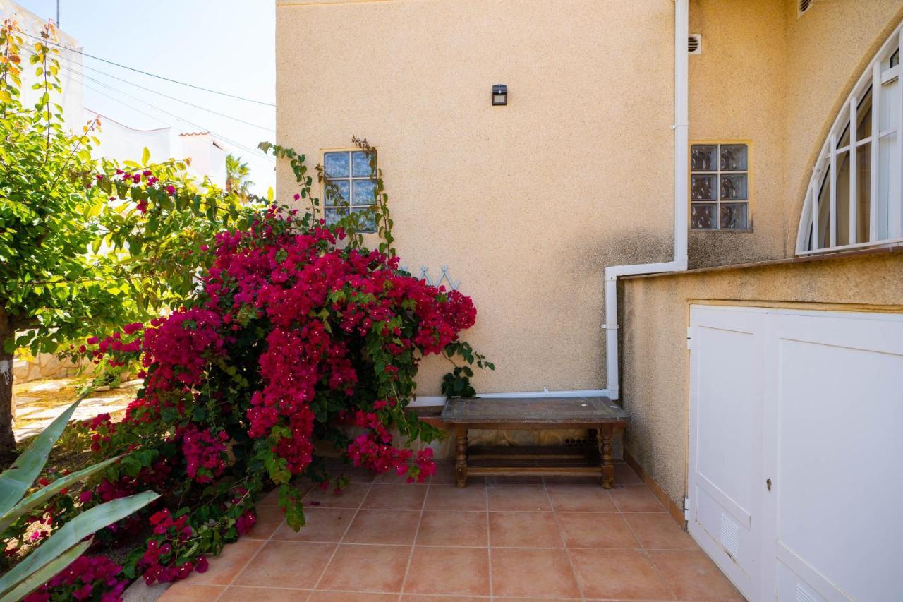 Villa Sunset Orihuela Costa المظهر الخارجي الصورة