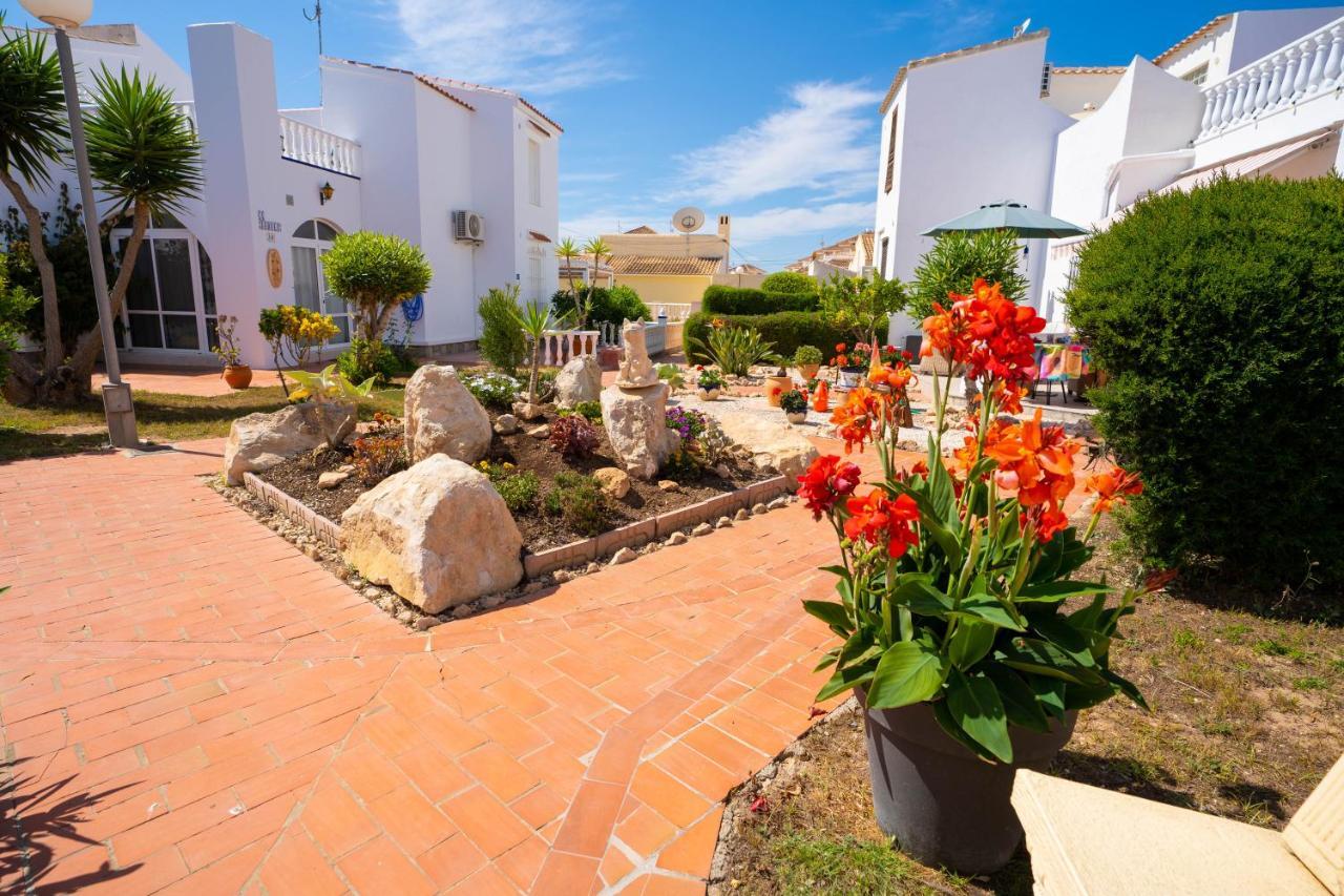 Villa Sunset Orihuela Costa المظهر الخارجي الصورة