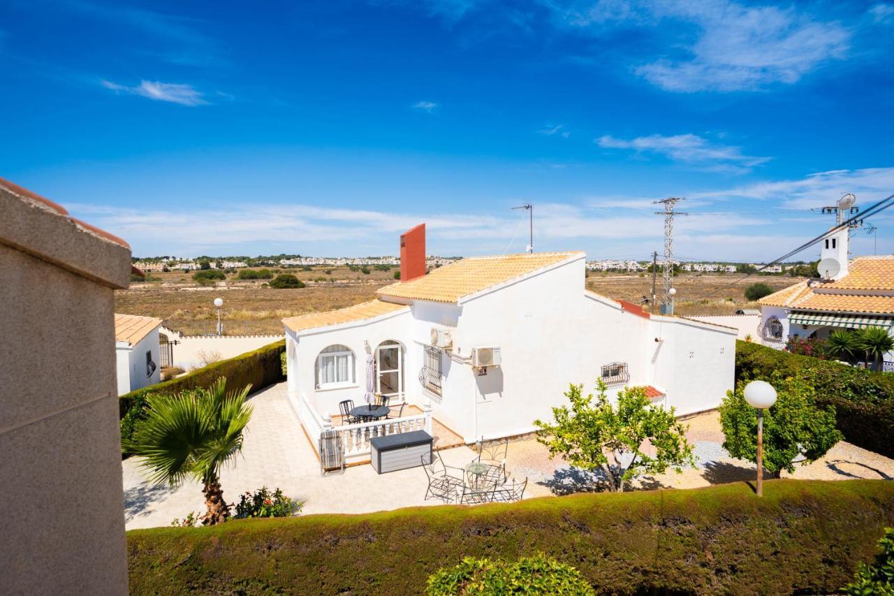 Villa Sunset Orihuela Costa المظهر الخارجي الصورة