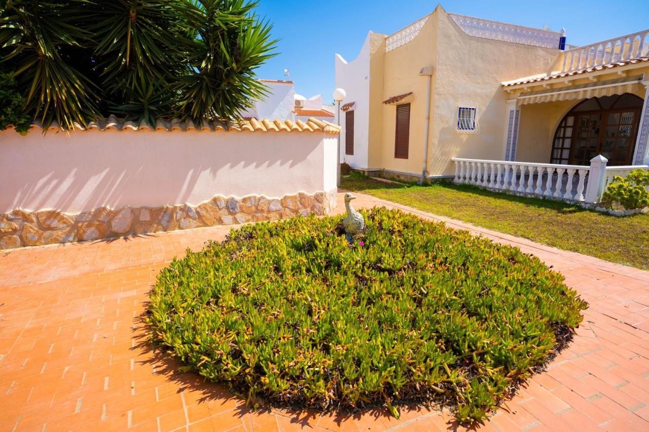 Villa Sunset Orihuela Costa المظهر الخارجي الصورة