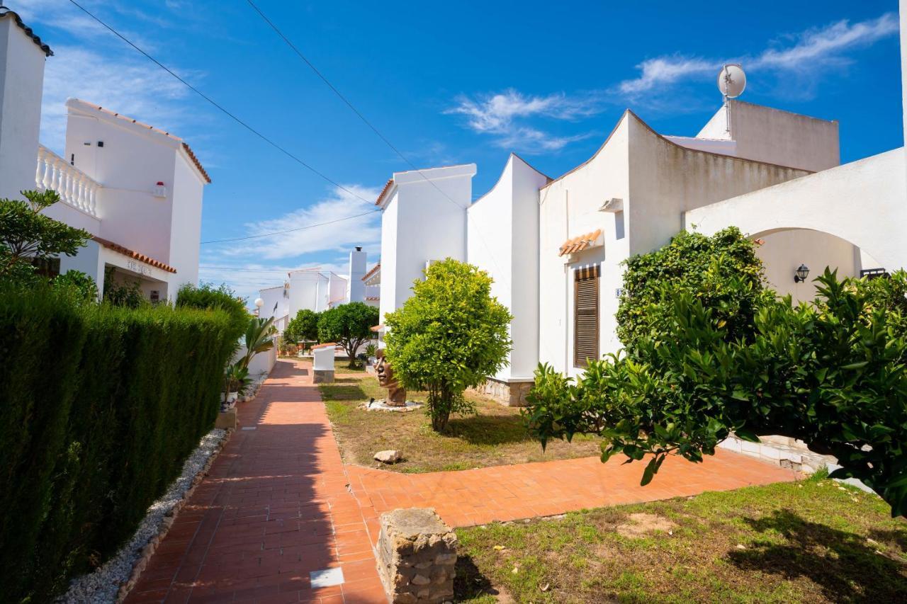 Villa Sunset Orihuela Costa المظهر الخارجي الصورة