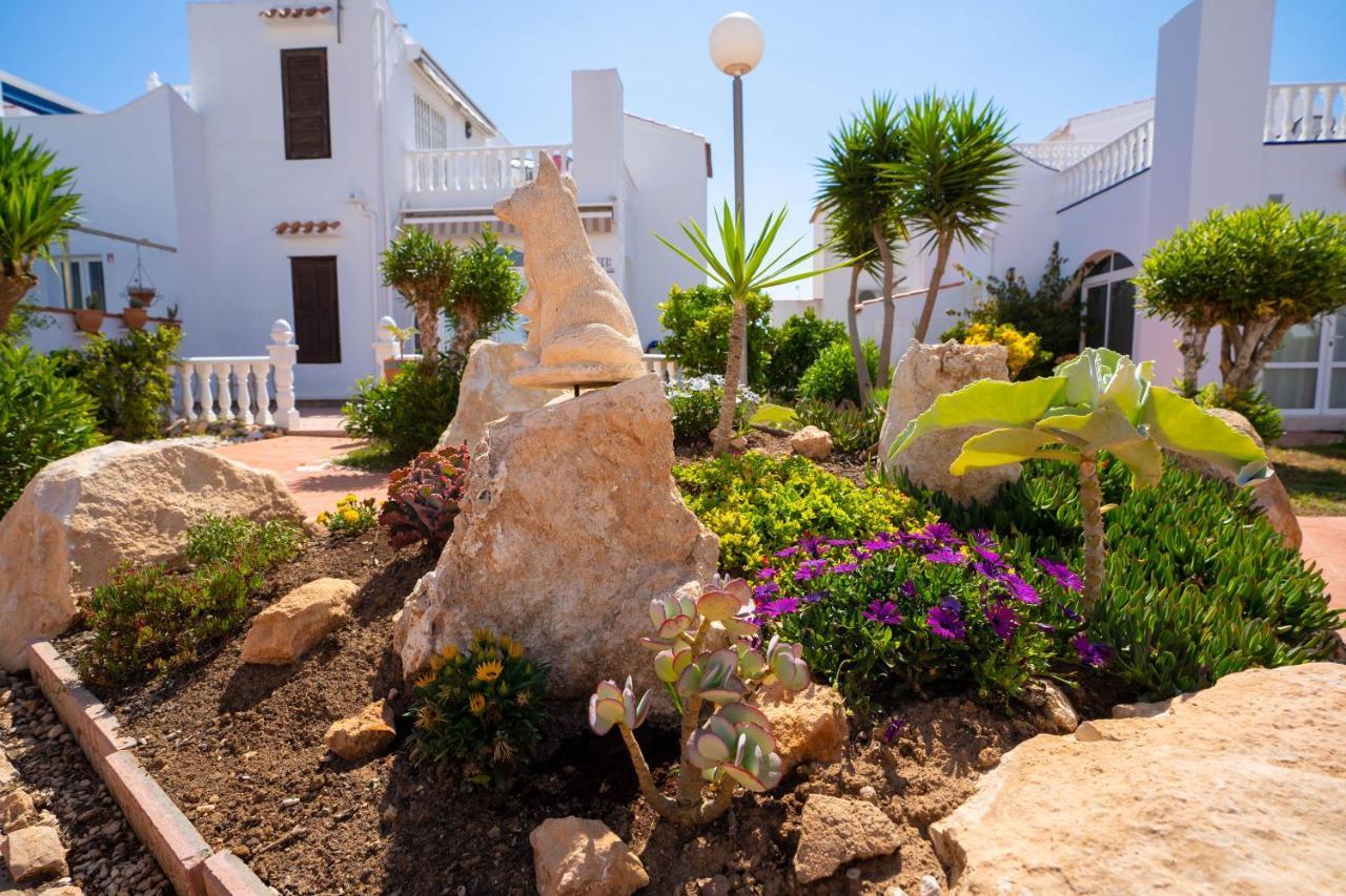 Villa Sunset Orihuela Costa المظهر الخارجي الصورة