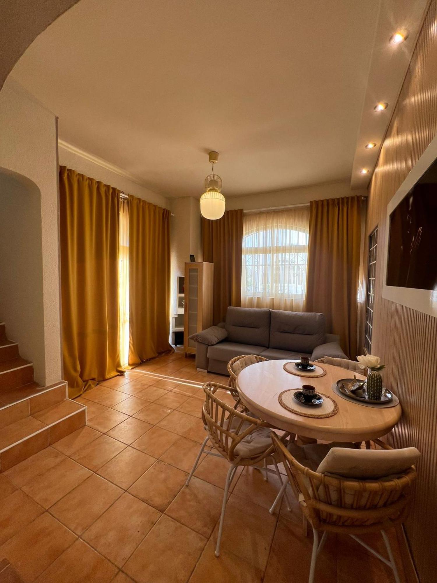 Villa Sunset Orihuela Costa المظهر الخارجي الصورة