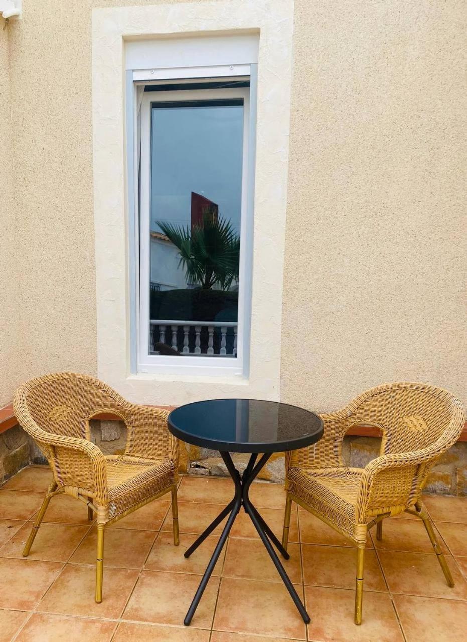 Villa Sunset Orihuela Costa المظهر الخارجي الصورة