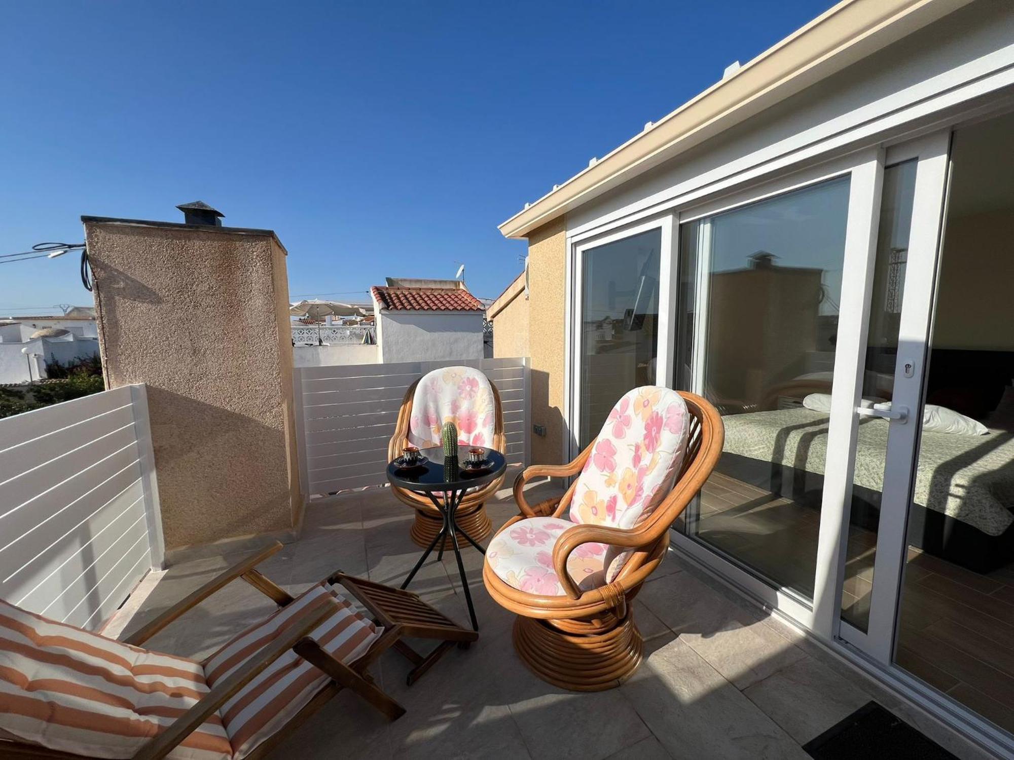 Villa Sunset Orihuela Costa المظهر الخارجي الصورة