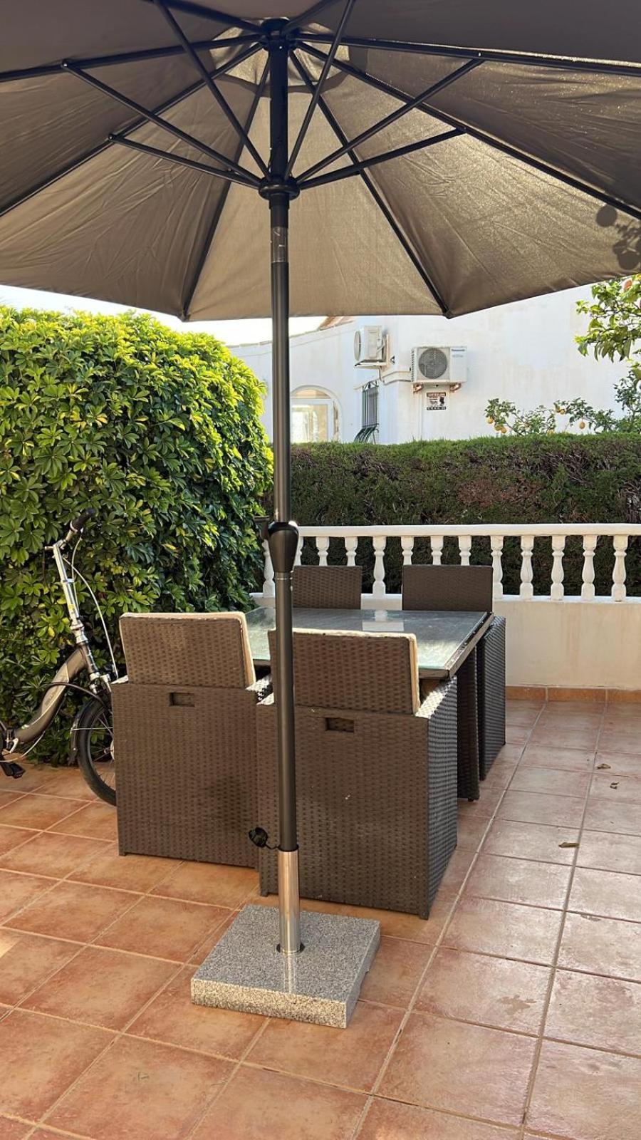 Villa Sunset Orihuela Costa المظهر الخارجي الصورة