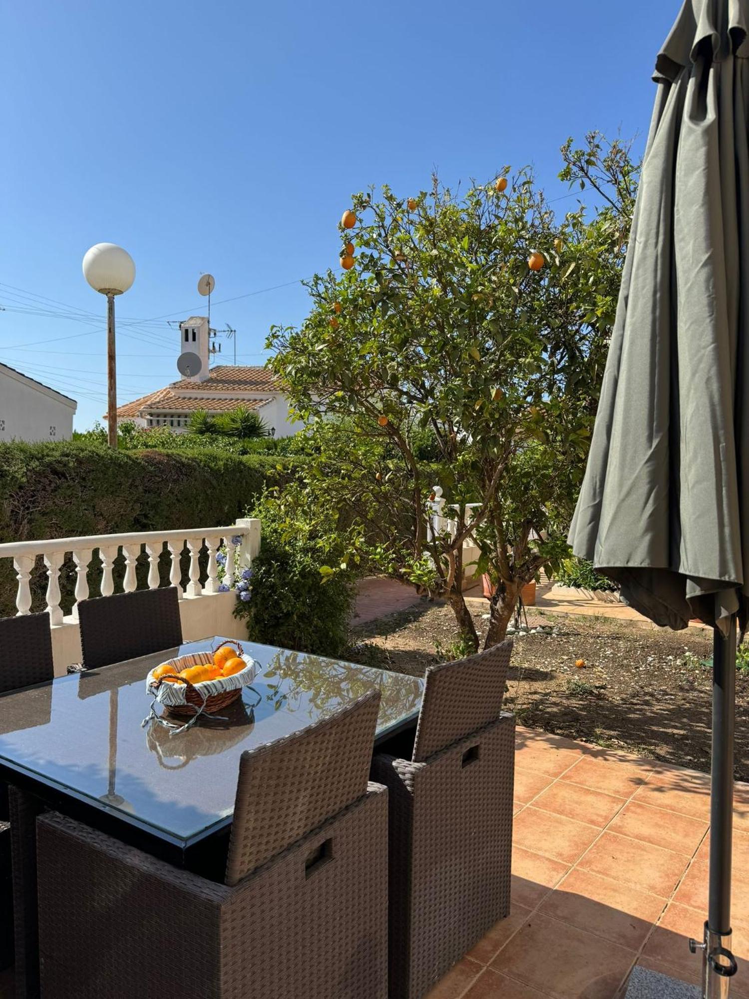 Villa Sunset Orihuela Costa المظهر الخارجي الصورة